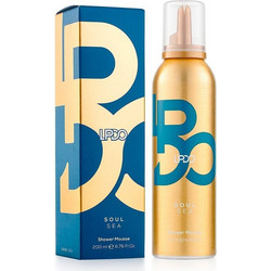LPDO Soul Sea Αφρόλουτρο σε Mousse 200ml