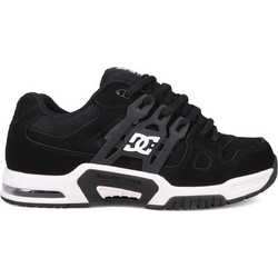 DC Skate AT-2 Ανδρικά Sneakers Μαύρα DC02906-001