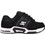 DC Skate AT-2 Ανδρικά Sneakers Μαύρα DC02906-001