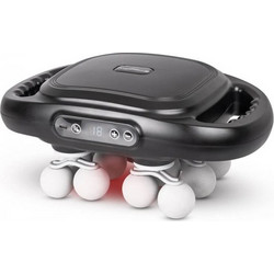 Insportline Device Kotorix Πλατφόρμα Μασάζ Σώματος