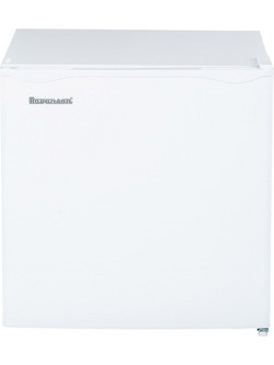 Ravanson LKK-50E Ψυγείο Mini Bar 46lt Υ48.5xΠ47.5xΒ45cm Inox