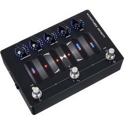 Darkglass Microtubes Infinity
