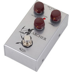 J.Rockett Audio Designs Archer