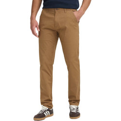 Blend Ανδρικό Παντελόνι Chino Ελαστικό Slim Εφαρμογή Ταμπά 20720961-181018