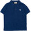 Trussardi Παιδικό Polo Κοντομάνικο Navy Μπλε TIP26002PO