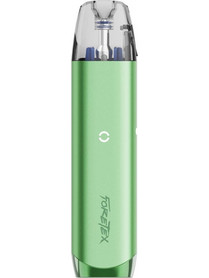 Innokin Foretex Mint Green Ηλεκτρονικό Τσιγάρο Pod Kit 3.5ml με Ενσωματωμένη Μπαταρία