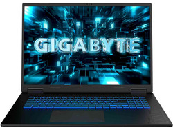 Gigabyte Gaming A18 Pro DXJG3EEBC4SD (Core 7 240H/32GB/1TB SSD/GeForce RTX 5070 Ti 12GB/FreeDos)