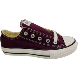 Converse All Star CT SPEC Ox Dark Purple 325716C