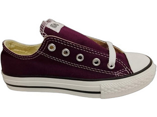 Converse All Star CT SPEC Ox Dark Purple 325716C