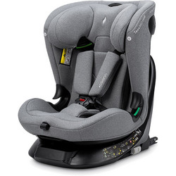 Osann Taos 360 Midi Κάθισμα Αυτοκινήτου i-Size 9-36kg ISOfix Grey