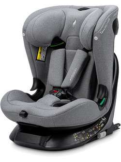 Osann Taos 360 Midi Κάθισμα Αυτοκινήτου i-Size 9-36kg ISOfix Grey