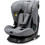 Osann Taos 360 Midi Κάθισμα Αυτοκινήτου i-Size 9-36kg ISOfix Grey
