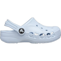 Crocs Baya Clog Παιδικά Παπούτσια Θαλάσσης Γαλάζια 207012-5AF
