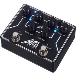 Aguilar AG