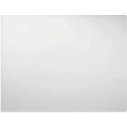 Durable Transparent White XL