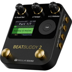 Singular Sound BeatBuddy 2