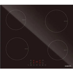 MPM MPM-60-IM-13N Επαγωγική Εστία Αυτόνομη με Λειτουργία Κλειδώματος 59x52cm