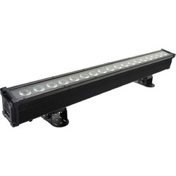 Fos Technologies Pixel Bar IP65 Φωτορυθμικό Μπάρα LED DMX RGBW