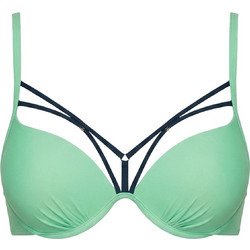 Marko Dakota Bikini Top Πράσινο Mint M-811