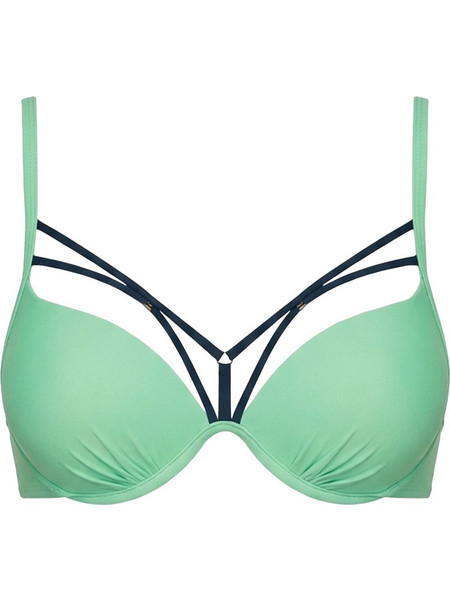 Marko Dakota Bikini Top Πράσινο Mint M-811