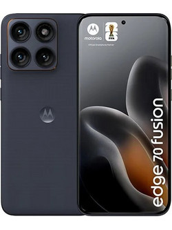 Motorola Moto Edge 70 Fusion 5G 8GB 512GB