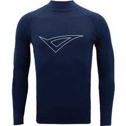 Legea Ανδρικό Αθλητικό T-Shirt Navy Μπλε LFM604-0004