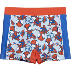 Cerda Παιδικό Μαγιό Boxer για Αγόρι Κόκκινο Royal Blue 2900002593