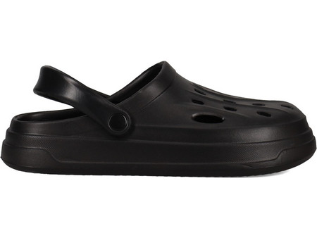 Migato Μαύρο Ανδρικό Σαμπό 100047122-014
