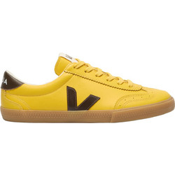 Veja Γυναικεία Sneakers Κίτρινα VO2021434A