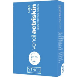 Vencil Actriskin 30 Κάψουλες