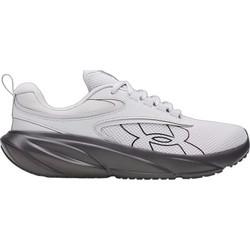 Under Armour Surge 5 Ανδρικά Αθλητικά Παπούτσια για Τρέξιμο Γκρι 6010459-011
