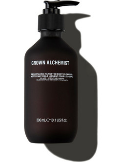 Grown Alchemist Resurfacing Ανδρικό Αφρόλουτρο σε Gel 300ml