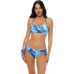 Bluepoint Sea Treasure Bikini Top Μπλε 26066115C-14