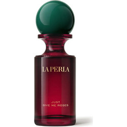 La Perla Just Give Me Roses Eau de Parfum 120ml