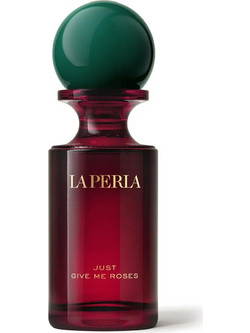 La Perla Just Give Me Roses Eau de Parfum 120ml