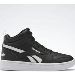 Reebok Παιδικά Sneakers Μποτάκια Μαύρα 10006220