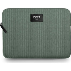 Port Milano II ECO Θήκη Laptop 14" Green