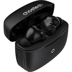 Choetech BH-T83 Ακουστικά Bluetooth In Ear Black