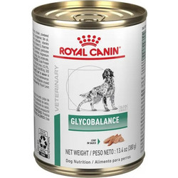 Royal Canin Veterinary Glycobalance with Meat Loaf 410gr