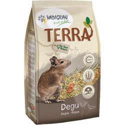 Vadigran Terra Degu 2.25kg