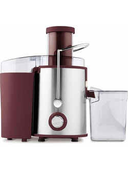 Berlinger Haus BH-9831 Φυγοκεντρικός Αποχυμωτής 500W 600ml