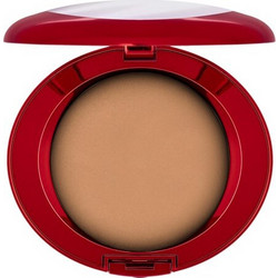 One/Size Boucle Silk Dark Deep Pressed Powder 8gr