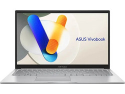 Asus Vivobook 15 X1504VA-BQ4298W (Core 7 150U/24GB/512GB SSD/Intel Graphics/Windows 11)