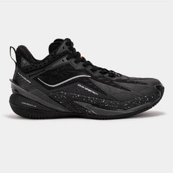 Joma Lithium Ανδρικά Αθλητικά Παπούτσια για Μπάσκετ Μαύρα BKLITW2501