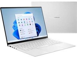 Asus Zenbook S14 OLED UX5406AA-SU053W Touch (Ultra 9 386H/32GB/1TB SSD/Intel Graphics/Windows 11)