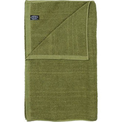 MFH Πετσέτα Microfiber Χακί 50x100cm