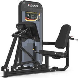 Impulse PL9010B Leg Press