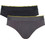 Sloggi Ever Airy Ανδρικά Σλιπ Βαμβακερά 2Pack 10216213
