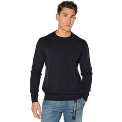 Camaro Ανδρικό Πουλόβερ Navy Μπλε 23529-143-936