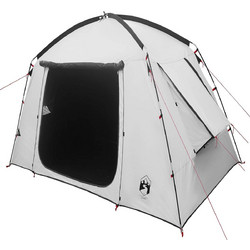 vidaXL Σκηνή Camping Ιγκλού 210x210x138cm 42028509